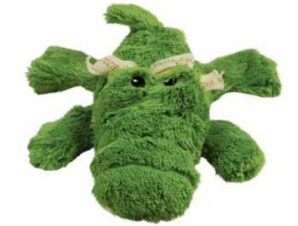 kong cozie ultra ana alligator