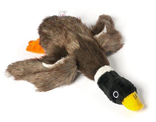 boned stuffed duck